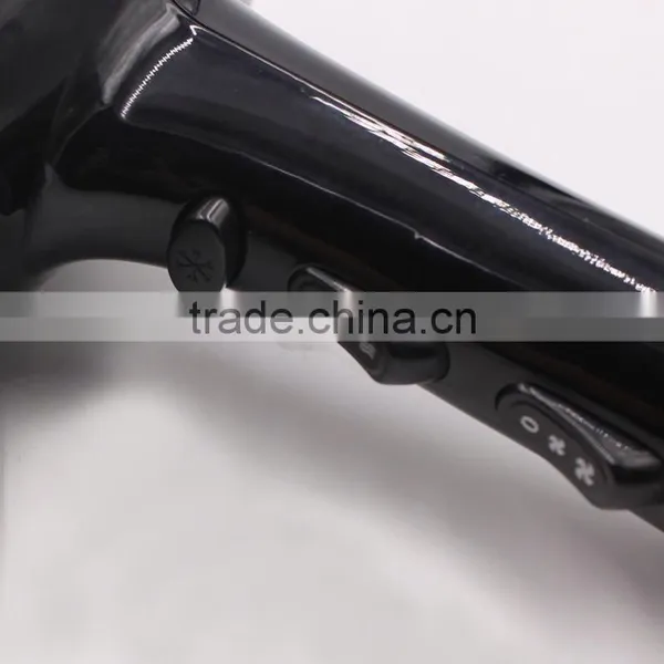 China Home Use Useful Soft Oem Bathroom Hair Dryer photo-4