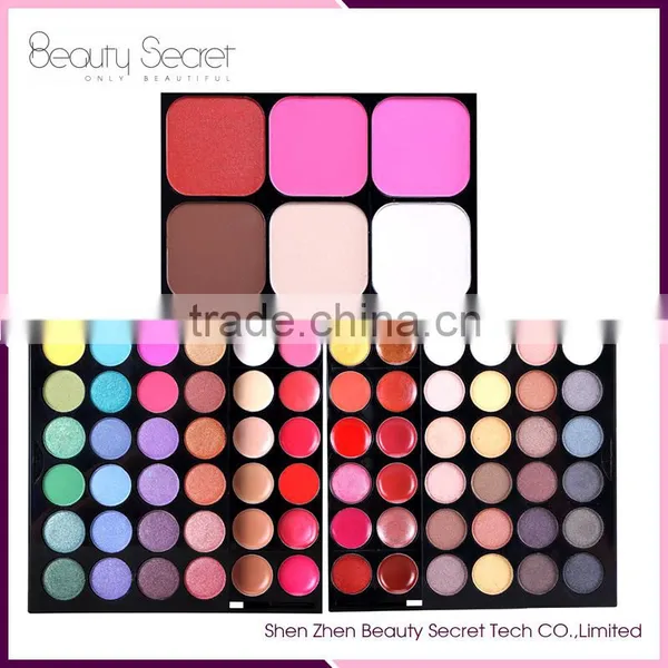 Hot Sale Open Window 78 Matte Color Eyeshadow photo-5