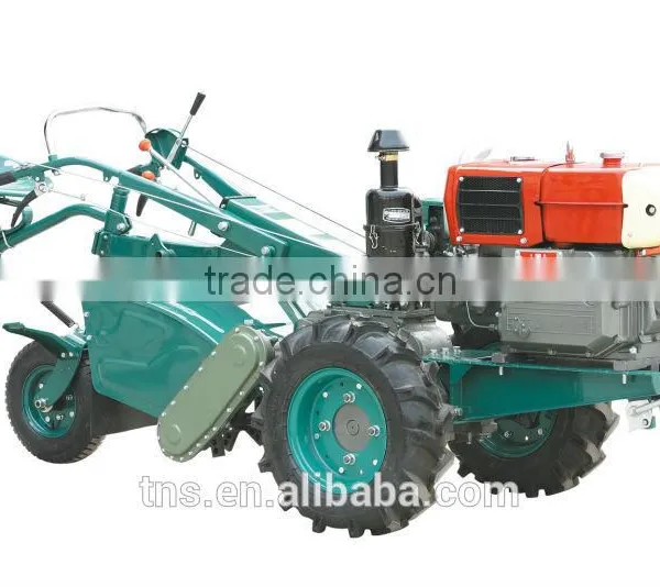 the 15-engine-mini FARMING POWER TILLER photo-3