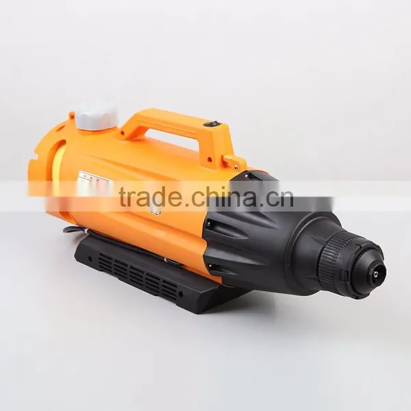 220V Knapsack Powered Sprayer Vaccine Spraying Machine photo-4