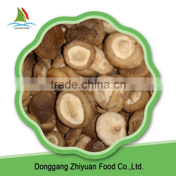 High Quality Frozen Shiitake Best Sell And Low Price photo-3