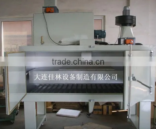 Stainless Drying Conveyor