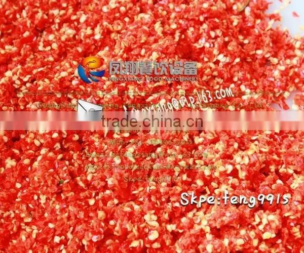 China Made Large Type Ginger Paste Making Machine photo-6