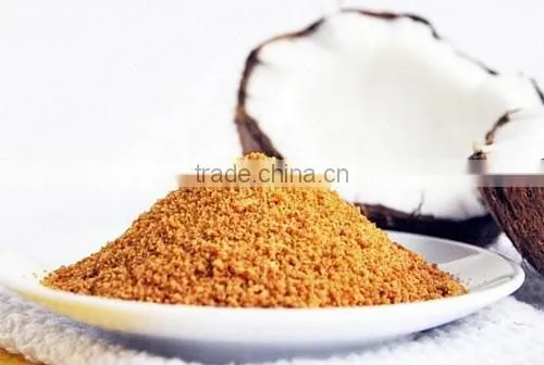 Coconut Sugar