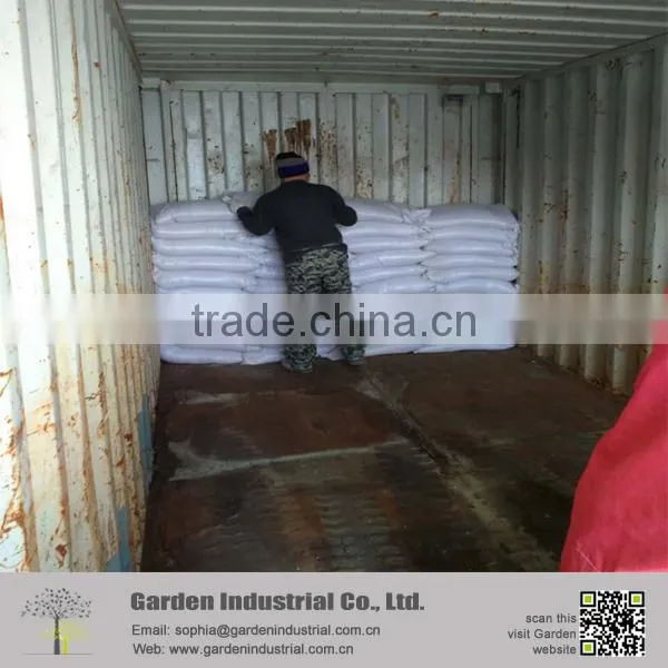Every Year Hot Sale White Ball Mineral Bentonite Clay Kitty Litter photo-6