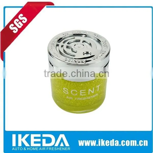 2014 Car Underseat Squash Car Airfreshner photo-2