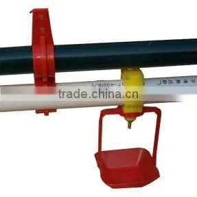 Livestock Equipment Poultry Water Tank