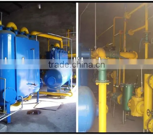 biomass gasifier power plant