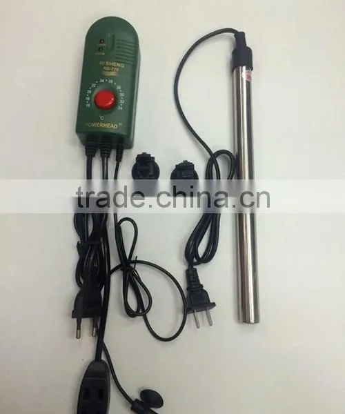 AQUARIUM IC THERMOSTAT RS-720 photo-3