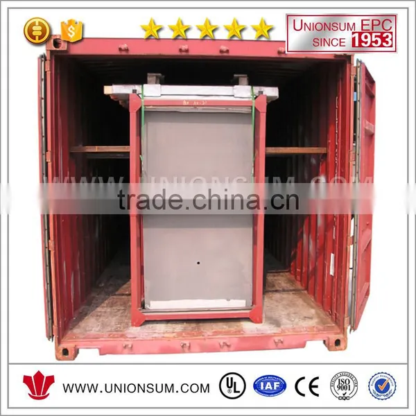 Copper, Zinc, Nickel, Cobalt and Manganese Electrowinning Rolled Lead/calcium (0.07) / Tin (1.35%) Anode photo-2