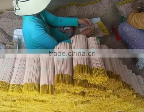 Best Price - Raw Incense Stick