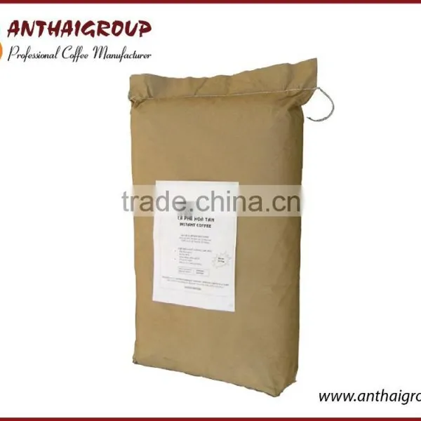 SPRAY DRIED INSTANT COFFEE POWDER photo-3