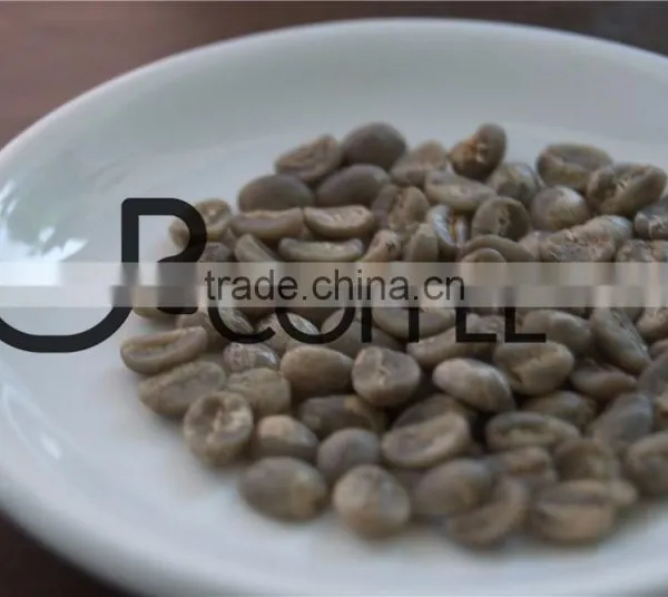 Arabica Roast Coffee Beans photo-2