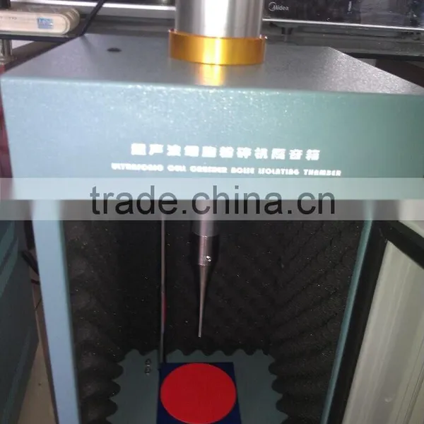 LCD Ultrasonic Sonicator photo-3
