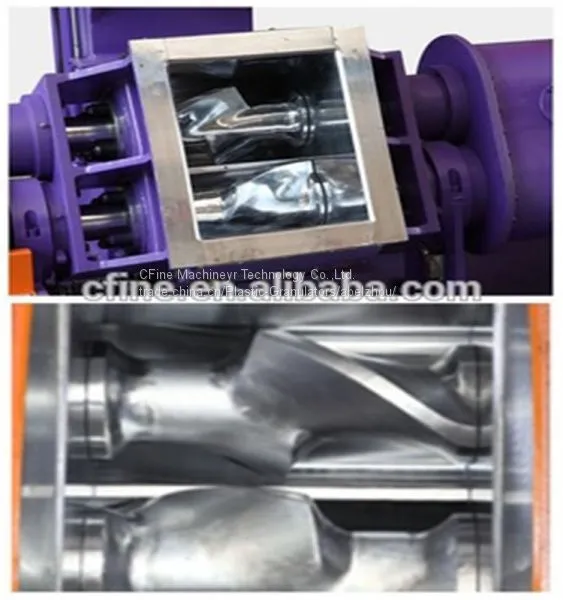 3L Rubber Kneader for Lab photo-4