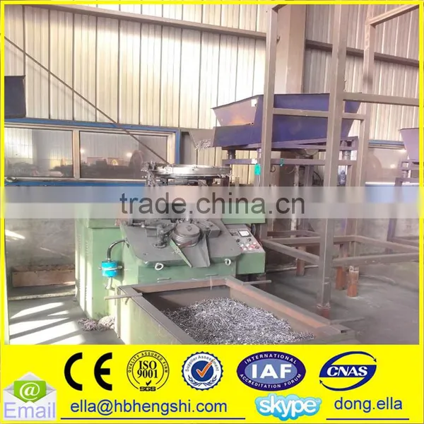 Industry Use Cheap Stainless Steel Coil Nail photo-4