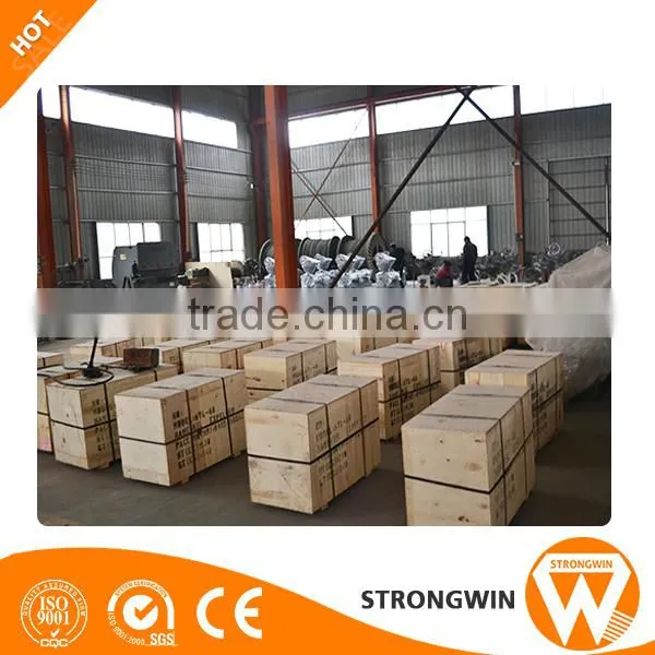 Best Sale Semi Automatic Oil Press Manual Machine With ISO photo-6