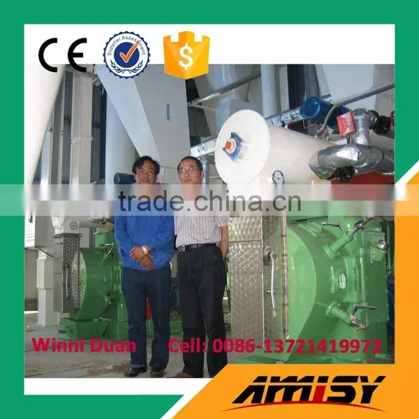 Feed Additive for Beeg Cattle Poulrey Animal Feed Additives