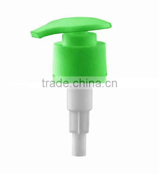 Convenient Lotion Pump Travle Liquid Shampoo Dispenser for Pump Bottle 28/410 photo-3