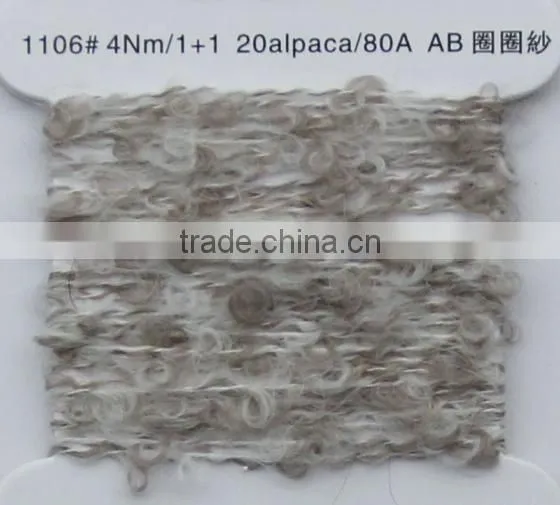 Loop Yarn photo-6