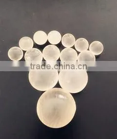 Bounce Ball Sieve Cleaning Ball Silicone Ball NBR Ball Small Silicone Balls Sifter Ball photo-3
