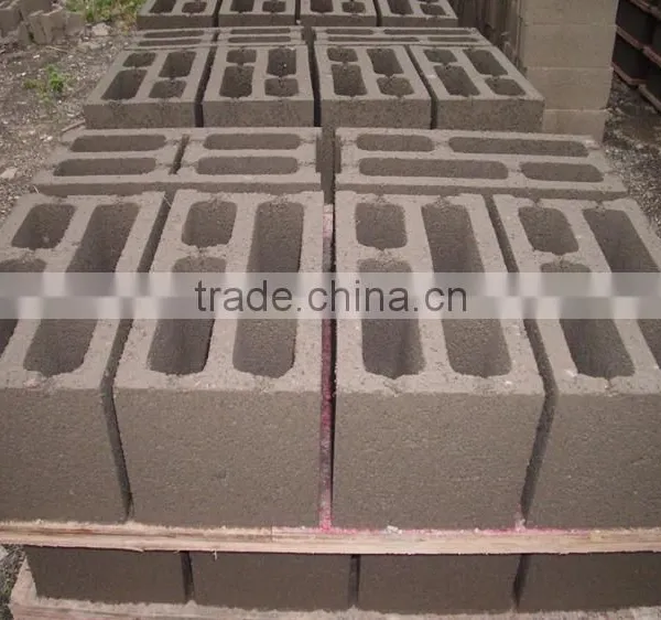 Pakistan Hydraulic Mobile Block Making Machine,Hongfa Brick Making Machinery,egg Laying Block Machine,JMQ-6A Brick Machine photo-4