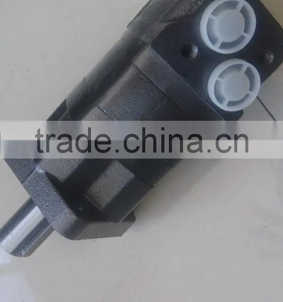 JSD Factory BM5 Series of Hydraulic Cycloid Motor for Bigger Machines photo-3
