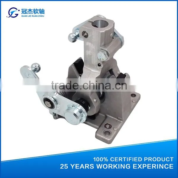 GJ1131 Push Pull Cable Control for Truck Shifting Operation photo-4