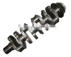 Crankshaft YUEJIN/parts of an engine/parts of engine/parts engin/parts of a engine/auto parts/truck parts