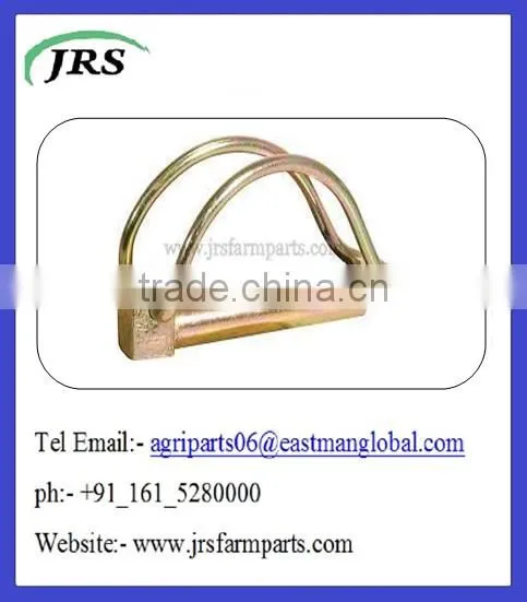 Linch Pin for Tube photo-2