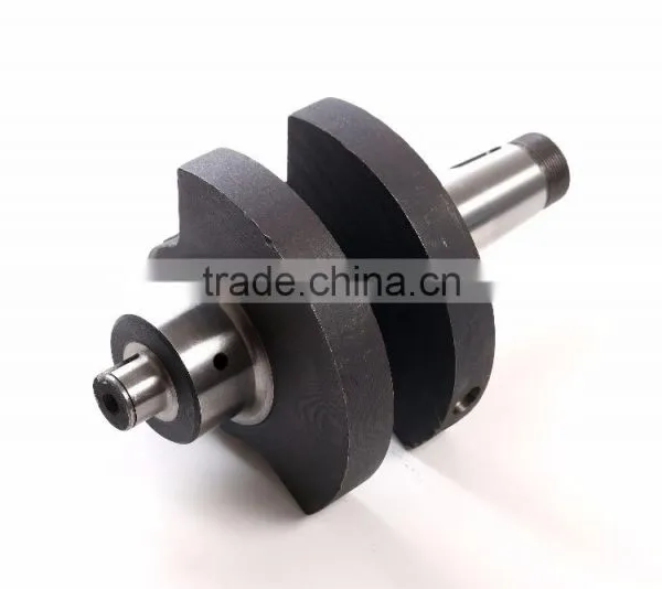Single Cylinder Diesel Engine Parts R175A S1110 Crankshaft Grinding Machine photo-3