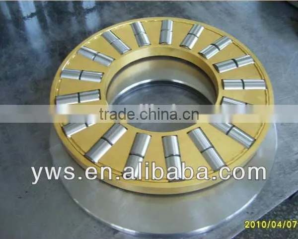 Vertical Motor 81102/81103/81104 Thrust Spherical Roller Bearings photo-4