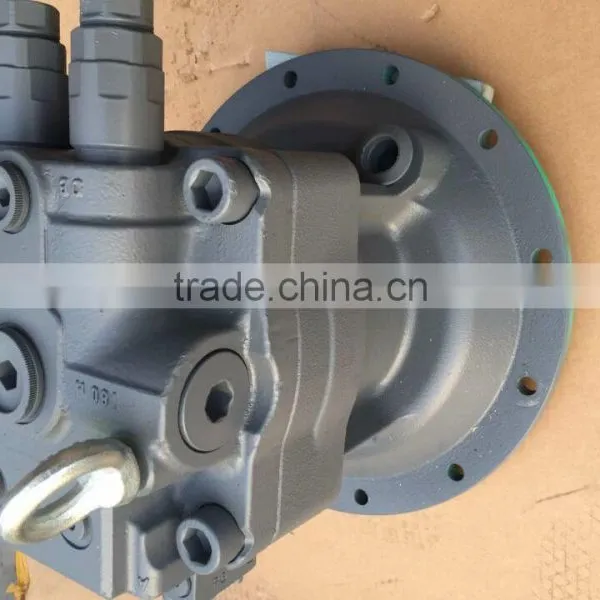 M5x180chb 10a-60d/295 Swing Motor Assy for SH330 SH350 photo-3