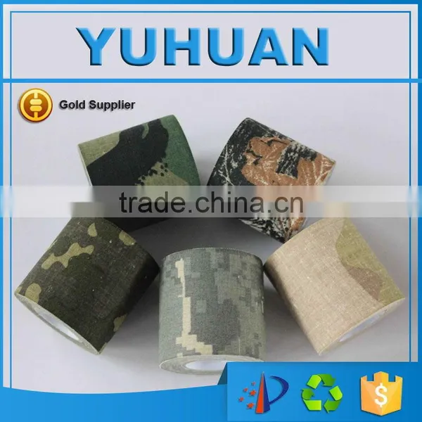 High Quality Hotsell Waterproof Camo Tape From China Supplier photo-2