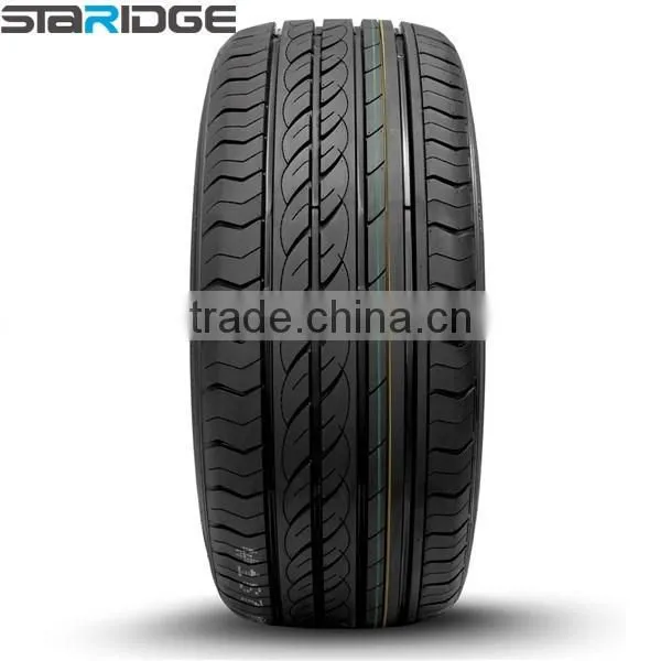 DOT Semi-steel Passenger Car Tires 155/65r13. 165/65r13. 185/60r15. 225/60r16 photo-2