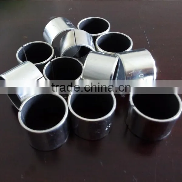 Piston Pin Bush,excavator Heavy Duty Slide Bushing, Bimetal Bimetallic Steel Copper Trunk Bush China Supplier photo-6