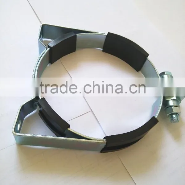 Fixing Pipe Mechanical Clamp photo-5