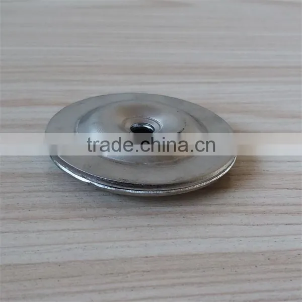 Profile Gasket/gasket for Glass Temper Furnace/Bowl Shaped Gasket/Special Fastener for Motor photo-5