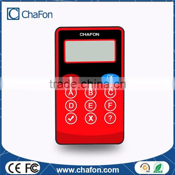 Active Conference System 2.4ghz Rfid Tag photo-5