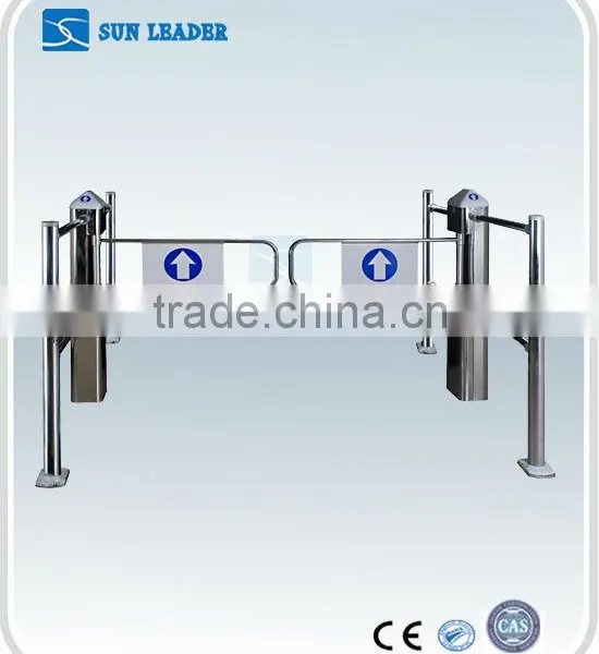Library Anti-theft EM Door Monitoring System Anti-theft Alarm System RF Anti-theft SystemXLD-EM-03 photo-6
