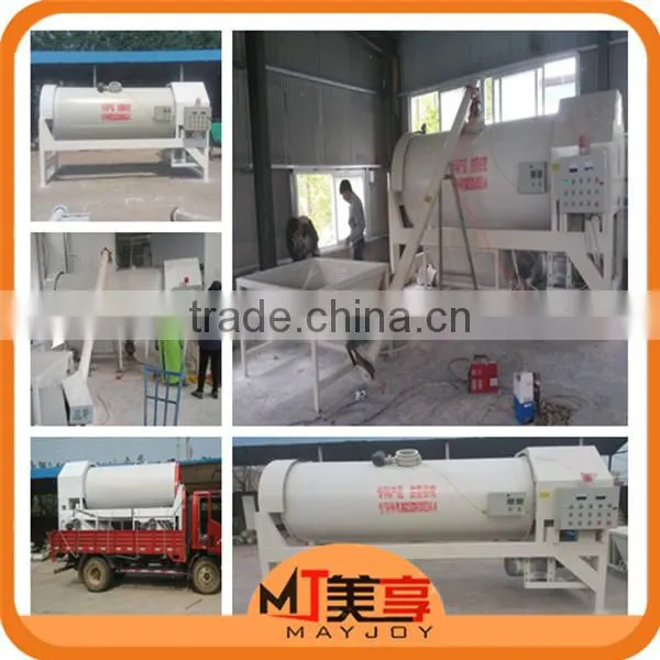 2016 Competitive Price PVC Powder Blending Machine,Industrial PVC Blender photo-2