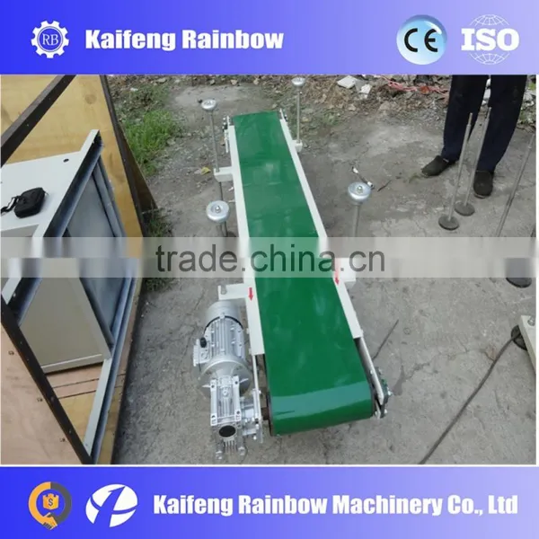 Easy-operation Automatic Packing Scale on Hot Sale photo-2