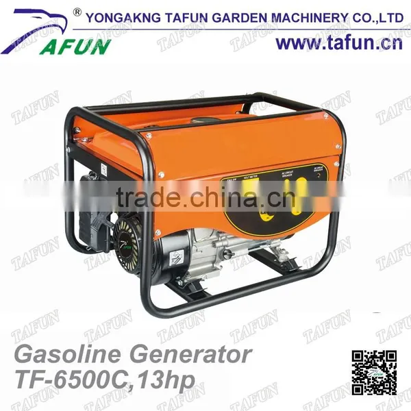 5kw Generator Fuel Consumption