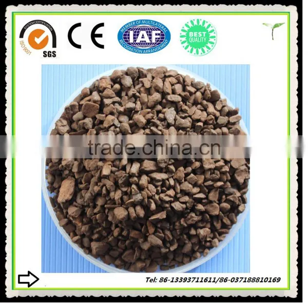 Complete Light Expanded Clay Ball Aggregate For Export photo-3