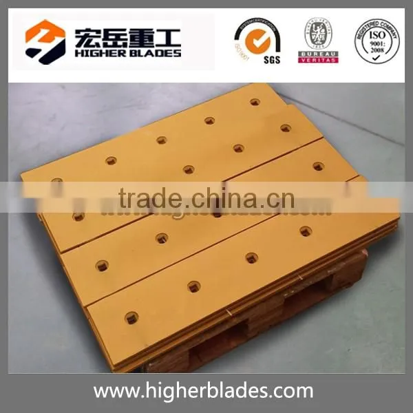 High Quality Loader Bucket Segment Cutting Edge 4T6695 for 950B 950E 950F 960F photo-4