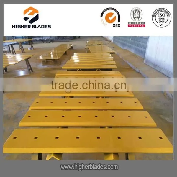 Boron Steel Cutting Edge Tractor Scraper Blade 4T2887 photo-5