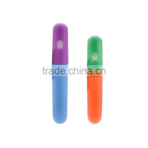 Factory Price Credit Card Sprayer Perfume Atomizer photo-5