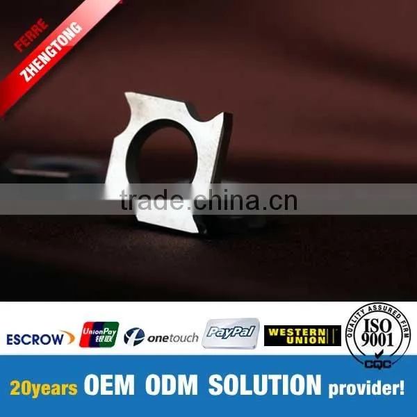 Planer Blade, Cutte Head for Wood Planers photo-4