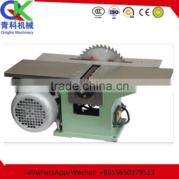 120 and 150 Model Table Saw Wood Planer photo-3