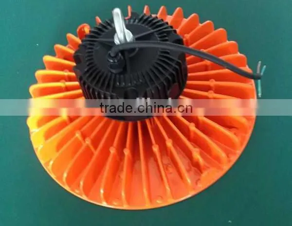 VMT Extruded Aluminum Without Pcb 150w Ufo Led High Bay Light Housing photo-3